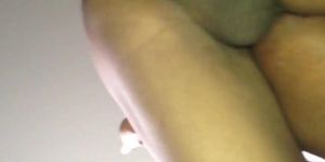 South american married friend fucks me and breeds him