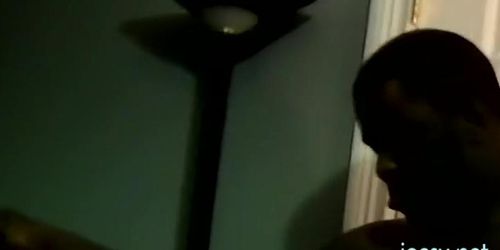 The best gay masturbation