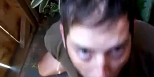 Roadside cum swallow