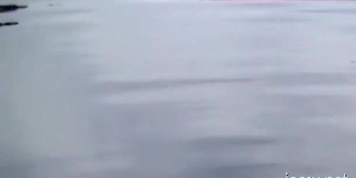 Amateur view of anal gay porn