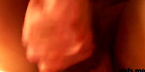 Gay boyfriends love scene