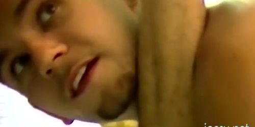 Fantasy black gay porn