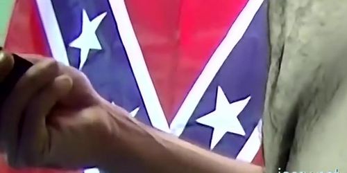 Steamy webcam gay solo