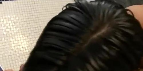 Gay lovers enjoy fucking