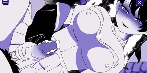 FUCKING A DRAGON GIRL