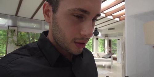 Liberta Black And Candice Demellza Loosen Their Holes In Wild Foursome