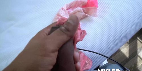 Pornstar Dani Jensen Masturbates In Bath Before Riding Dick Pornstar Dani Jensen Masturbates In Bath Before Riding Dick